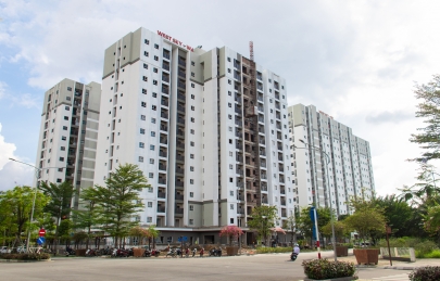 W4 – NHỮNG NÉT MÀU NỐI LIỀN DIỆN MẠO WEST SKY